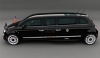 FIAT 500 - лимузина за президента Обама?