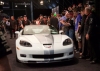 600 000 долара за Corvette 427 Convertible Collector Edition