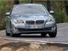 BMW ActiveHybrid 5