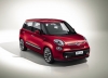 Fiat 500L през март в Женева