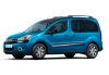 Новите Citroen Berlingo и Jumpy Multispace: превръщат пътуването в истинско удоволствие