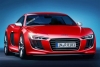 Първи подробности за второто поколение на Audi R8