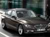 Шестото поколение на BMW Серия 3 Седан дебютира в България