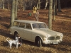 Легендарното Volvo Amazon празнува 50 - годишен юбилей