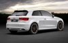 ABT са готови с пакет за новото Audi A3