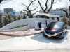 Honda представи слънчева водородна станция в префектура Сайтама