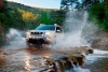 Nissan на специализирано Adventure and Extreme изложение