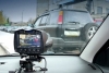 Автобуси фотографират нарушителите в Москва