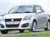 The Suzuki Swift Sport: CAR's first impressions