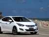 Beijing Hyundai brings new generation Elantra to China