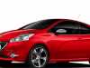 Peugeot 208 GTI (2012) first official pictures