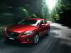 Mazda6 ще бъде представена на световните пазари в края на 2012 година