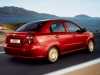 «ГАЗ» начнет серийное производство Chevrolet Aveo с 2013 года