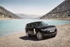Новият Range Rover с първа награда