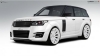 LUMMA Design с пакет за новия Range Rover