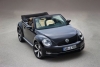 Volkswagen докара при дилърите нова версия на Beetle и Beetle Cabriolet