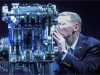 1.0-литров EcoBoost двигател на Ford печели най-голямата немска награда за техническа иновация