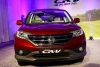 Honda CR-V е най-продаваният SUV в света за 2012-а