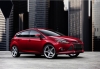 Ford Focus: Най-продаваният модел за 2012-та