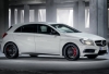 Mercedes A 45 AMG и C 63 AMG Edition 507: Начало на заявките