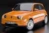 Captur се отказа от новото Renault 4, но заложи на кросовъра Captur