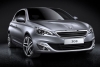 Новият Peugeot 308: изчистен дизайн, иновативно място на водача и неповторими емоции