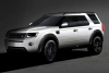 Land Rover Freelander става Discovery