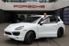 Porsche Cayenne: 500 000 от Лайпциг