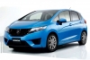 Honda ще оглави световния списък по икономичност с новия си модел Fit/Jazz