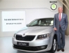 Skoda стартира производството на новата Octavia в Индия