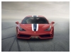 Автосалон Франкфурт 2013: Ferrari 458 Speciale