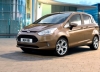 Ford B-MAX: Най-продаваният малък MAV в Европа през първата половина на годината