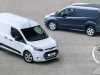 Новият Ford Transit Connect e Международен Ван на 2014 г.