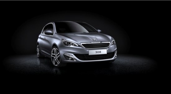 Peugeot на Автомобилен салон Пловдив – премиера за новия 308 и специална лизингова промоция