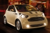 Aston Martin Cygnet е снет от производство