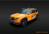 RENAULT показа Duster Detour