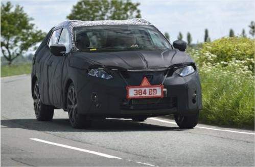 Nissan Qashqai от ново поколение задава нови стандарти в своя клас
