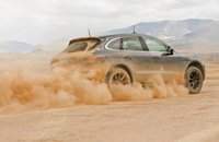 Вече са известни спецификациите на кросоувъра Porsche Macan