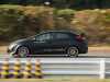 Прототипът на Civic Type R прави тестове на пистата Точиги в Япония