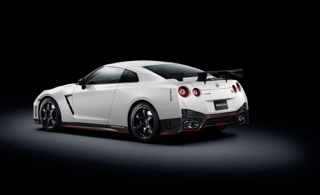 Nissan GT-R Nismo заслужи рекорда си на „Ринга“