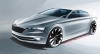 Автосалон Женева 2014: SKODA представя VisionC