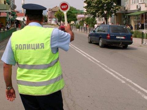 Възрастна жена бе ударена на пешеходна пътека вчера в Пловдив