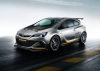 Автосалон Женева 2014: Astra OPC EXTREME