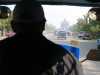 Пернишката полиция установи пореден нерегламентиран превозвач на пътници