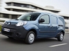 Сладкар измина над 60 000 километра с електрическото Kangoo Z.E.