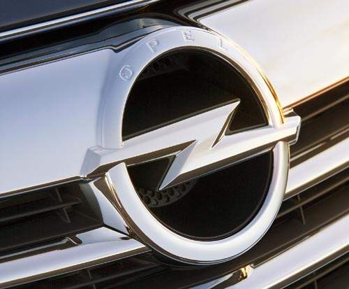 Opel напуска китайския пазар