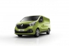 Всичко за ... НОВОТО RENAULT TRAFIC