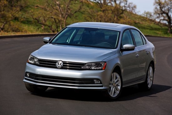 Автосалон Женева 2014: Новата Jetta на Volkswagen