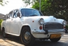 Спират след 60 години производство Hindustan Ambassador