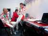 Няма почивка за екипа на Castrol Honda WTCC